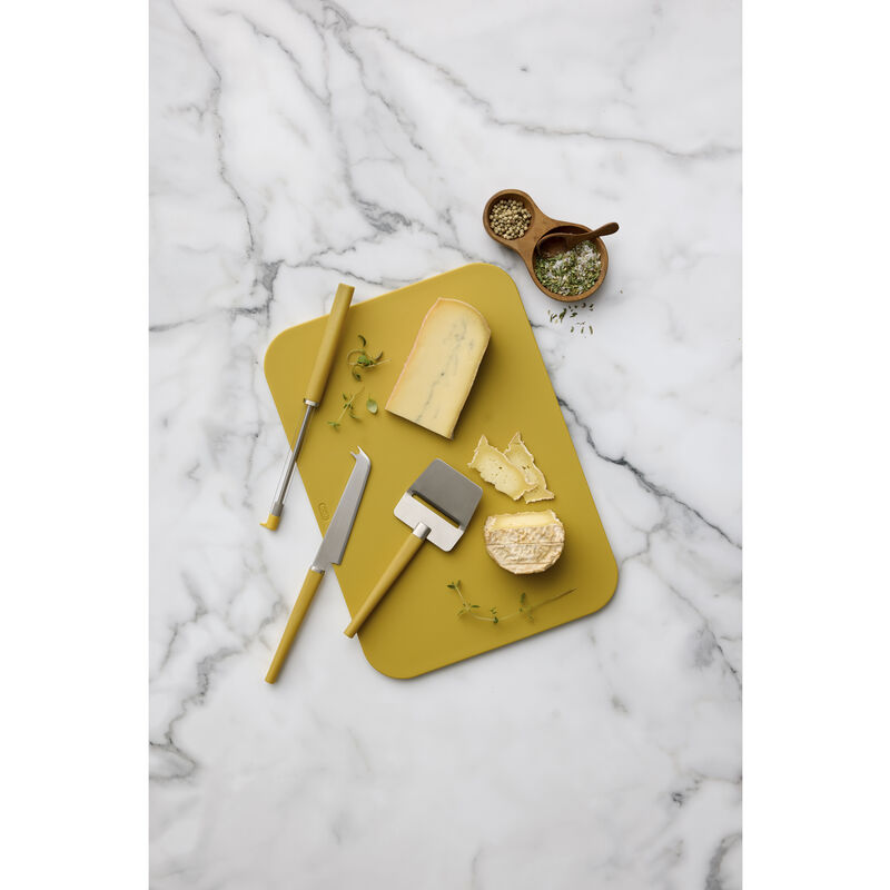 Emma Cheese set 3 pcs