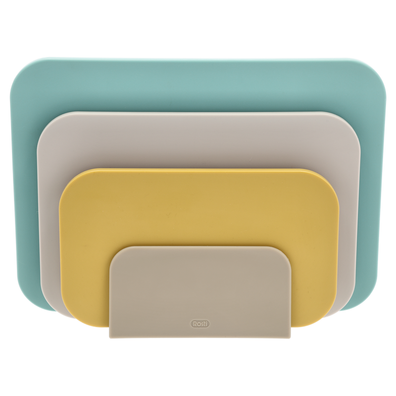 Choptima Sk&aelig;rebr&aelig;ts&aelig;t 4 dele