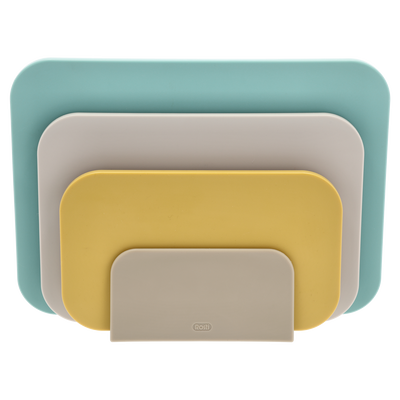 Choptima Sk&auml;rbr&auml;deset 4 delar