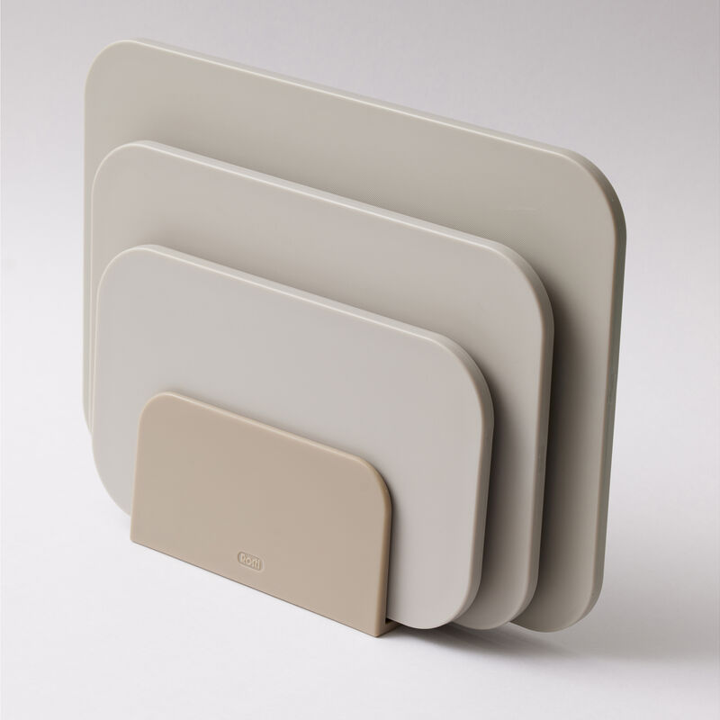 Choptima Skærebrætsæt 4 dele