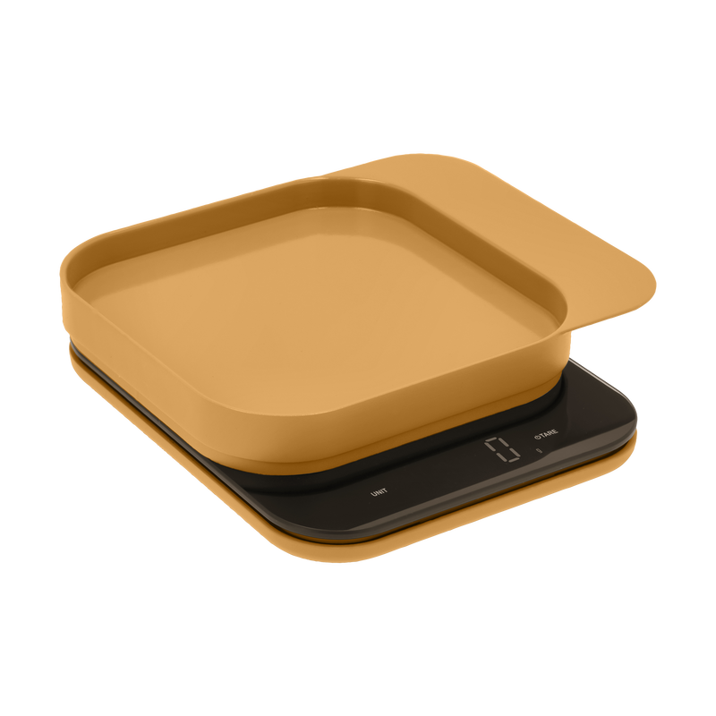 Mensura Kitchen scale