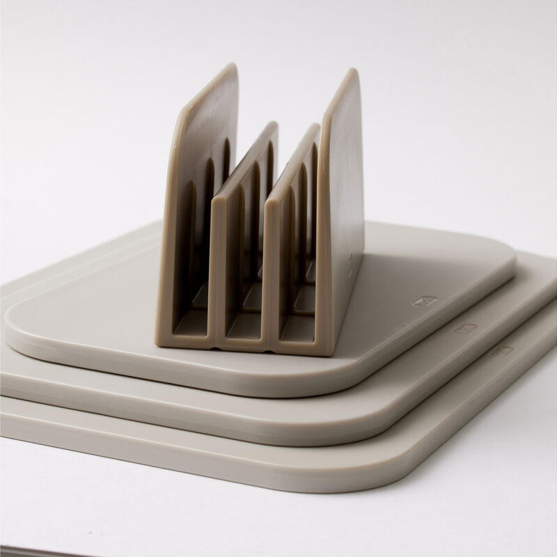 Choptima Skærebrætsæt 4 dele