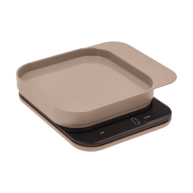 Mensura Kitchen scale