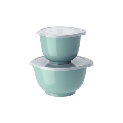 NEW Margrethe R&uuml;hrsch&uuml;ssel-Set 4-teilig 4 Stck.