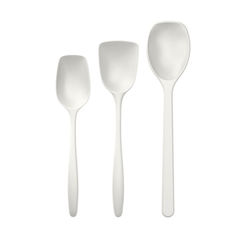 NEW Classic Pot spoon set 3 parts