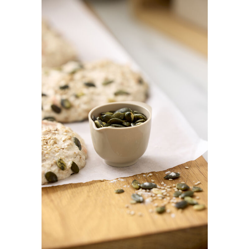 Margrethe Minisk&aring;l 6 stk.