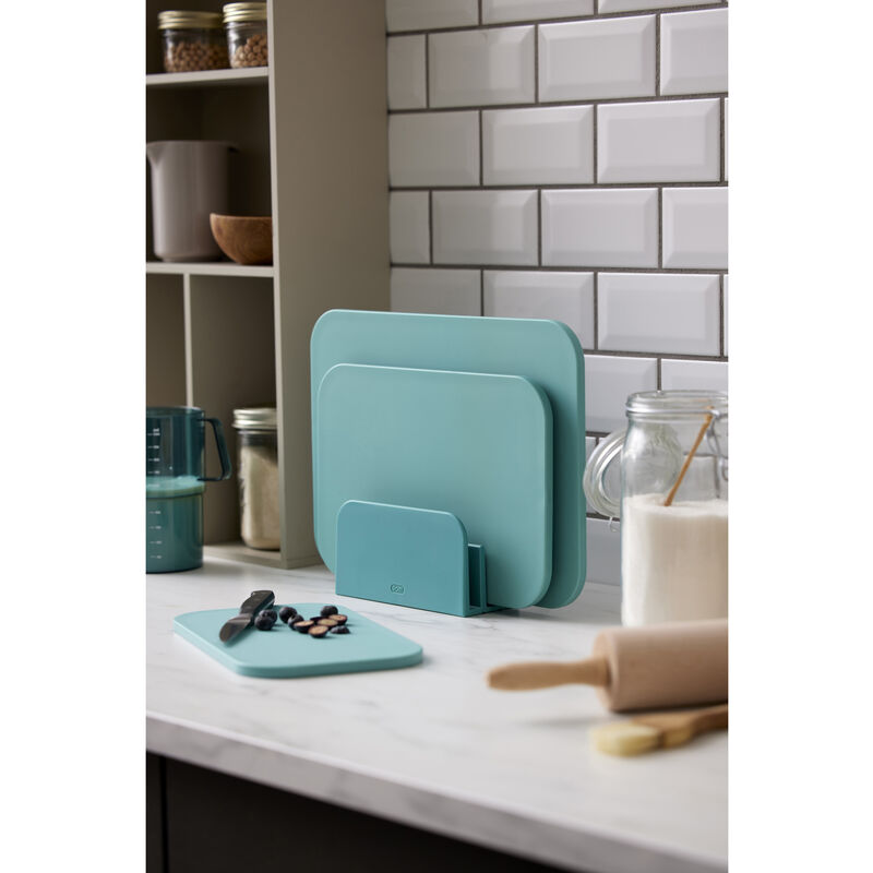 Choptima Sk&aelig;rebr&aelig;ts&aelig;t 4 dele