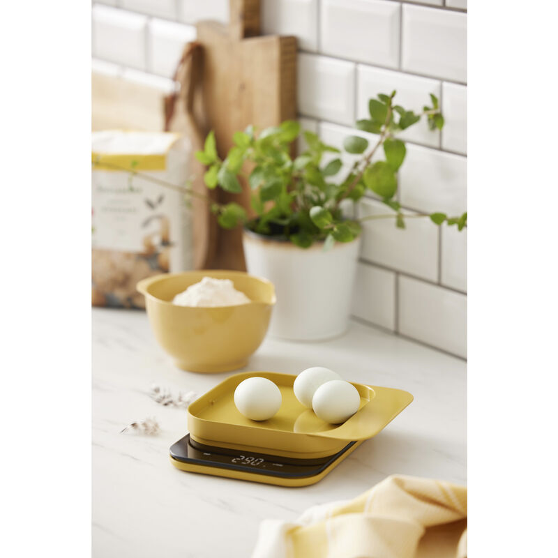 Mensura Køkkenvægt