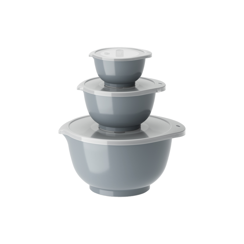 NEW Margrethe Bakebollesett 6 dlr 6 deler