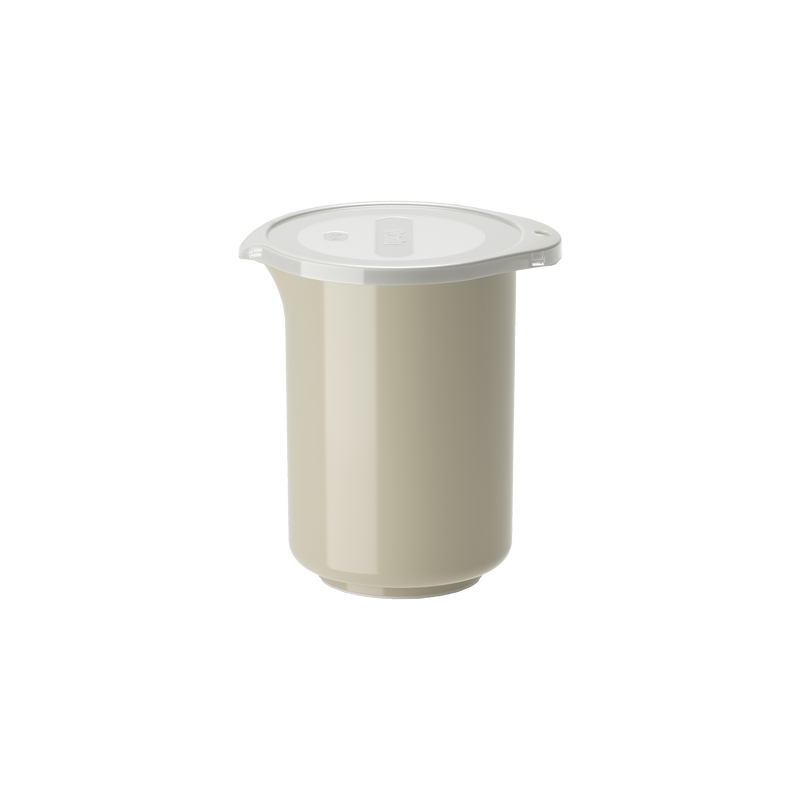 NEW Classic Mixing jug with lid