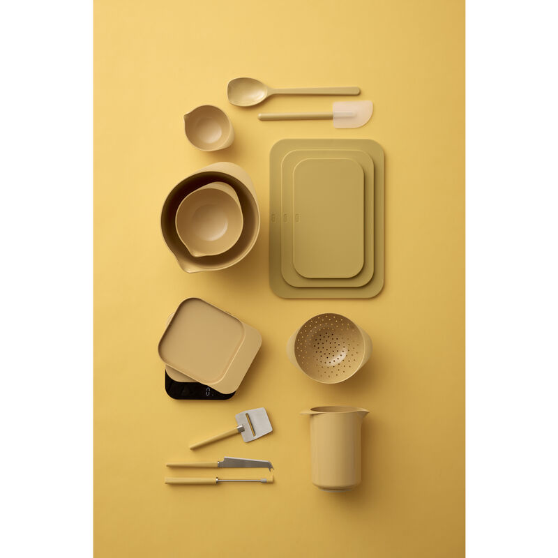 Emma Cheese set 3 pcs