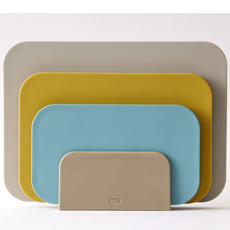 Choptima Sk&auml;rbr&auml;deset 4 delar