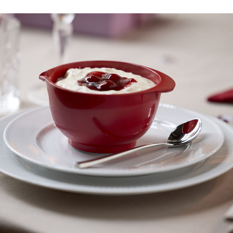 NEW Margrethe R&oslash;resk&aring;l