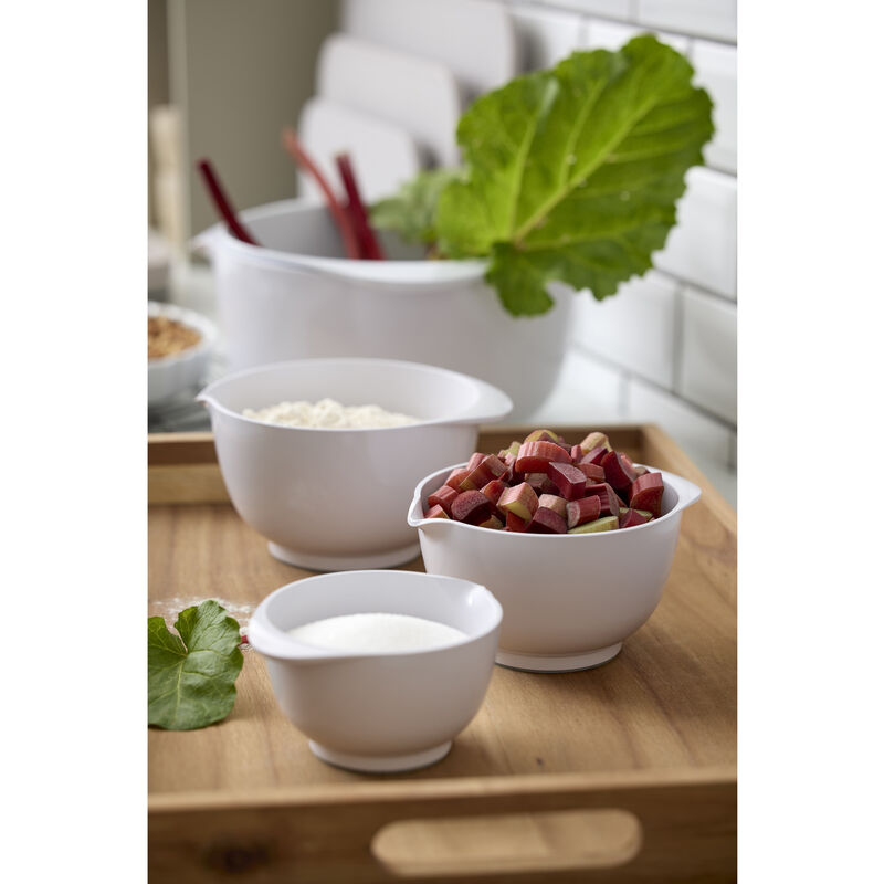 NEW Margrethe R&oslash;resk&aring;l