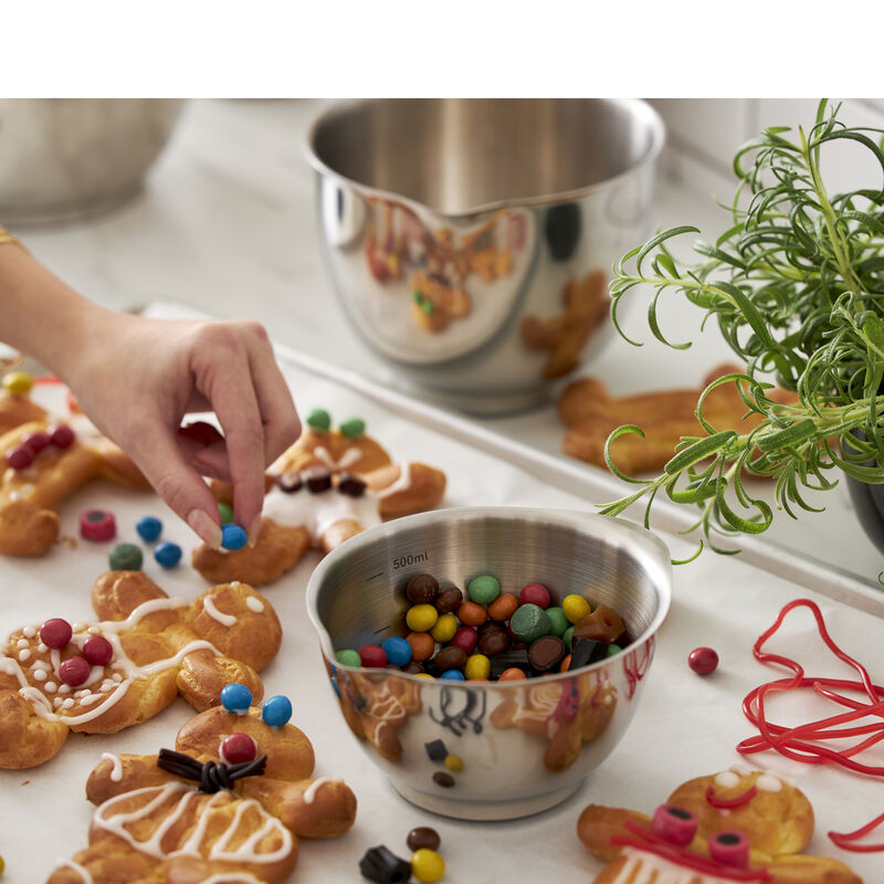 Margrethe Mixing bowl