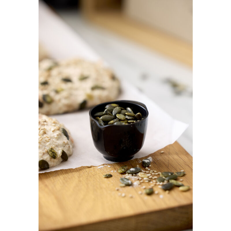 Margrethe Minisk&aring;l 6 stk.