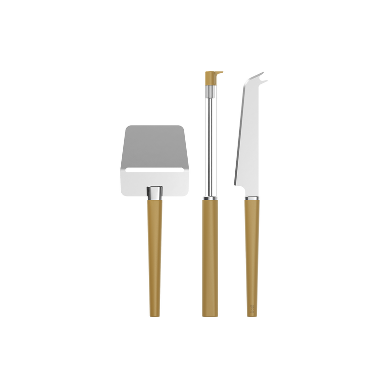Emma Cheese set 3 pcs