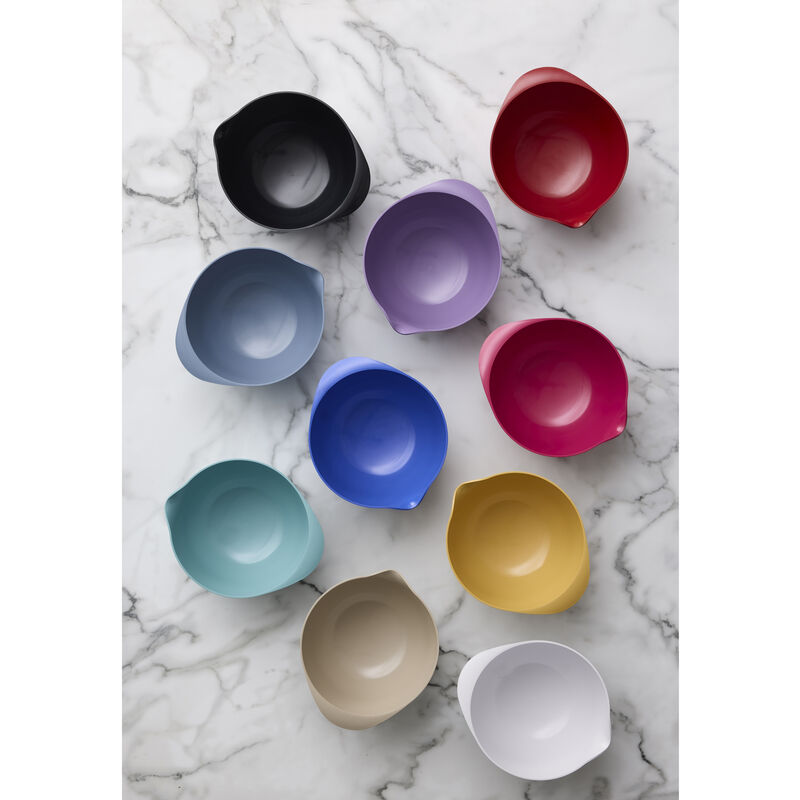 NEW Margrethe Bakebolle