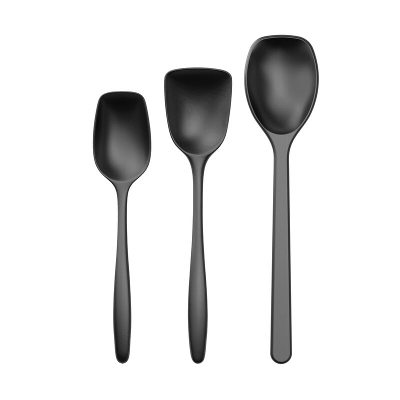NEW Classic R&uuml;hrl&ouml;ffelset 3 Teile