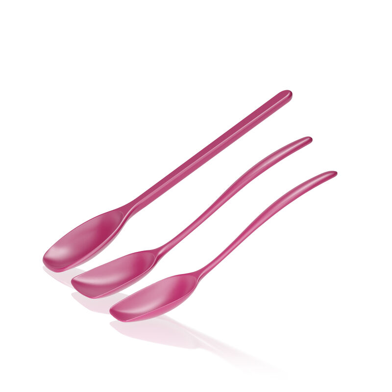 NEW Classic Pot spoon set 3 parts