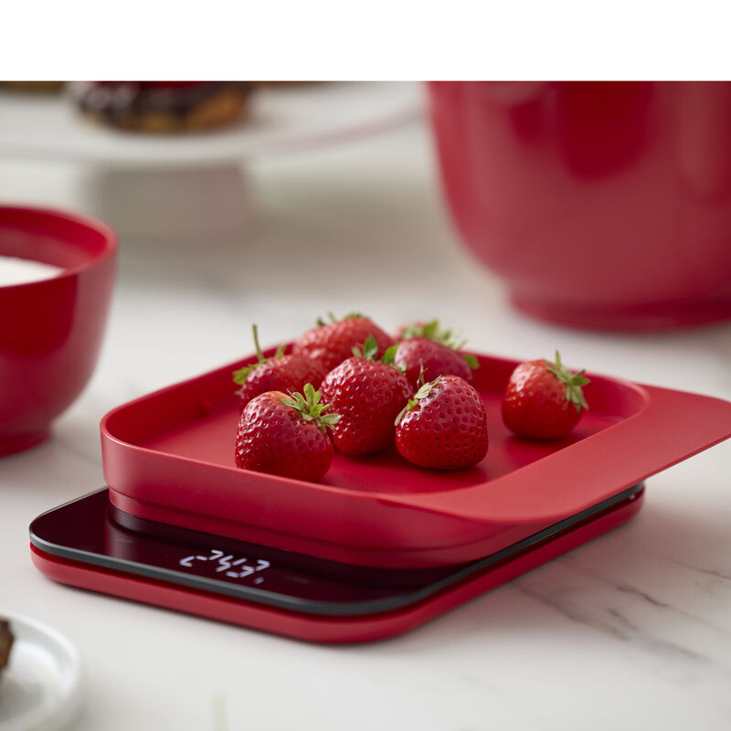 Mensura Kitchen scale