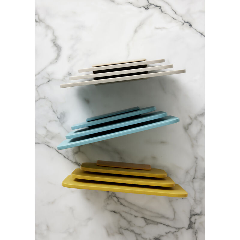 Choptima Skærebrætsæt 4 dele