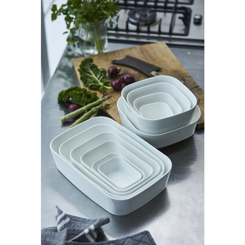 Modula Ovenproof dish