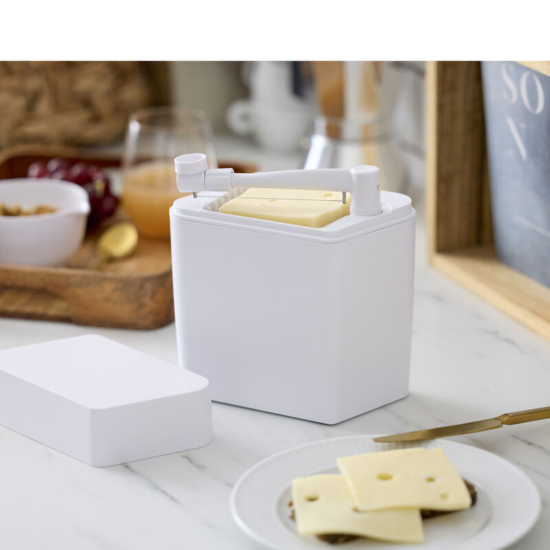 Classic K&auml;sebox