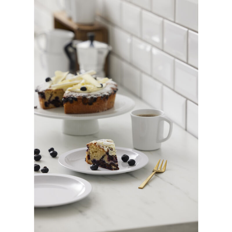 Hamlet Dessert plate