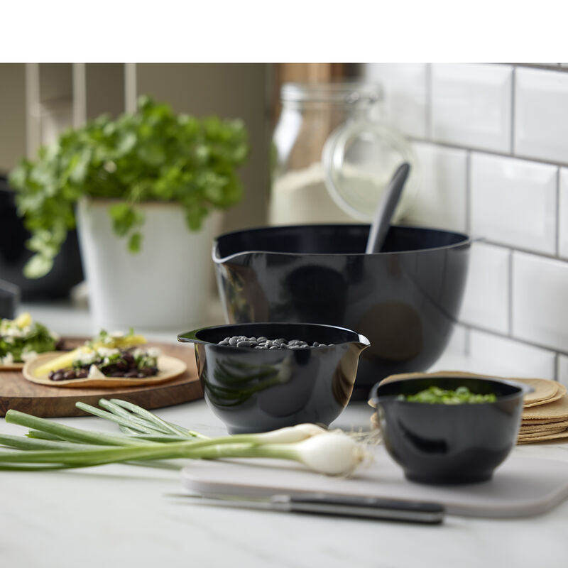 NEW Margrethe Bakebolle