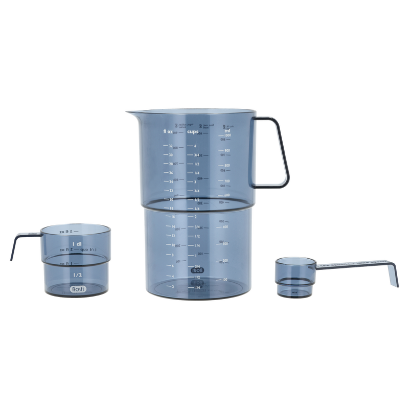 Mensura M&aring;les&aelig;t 3 stk.