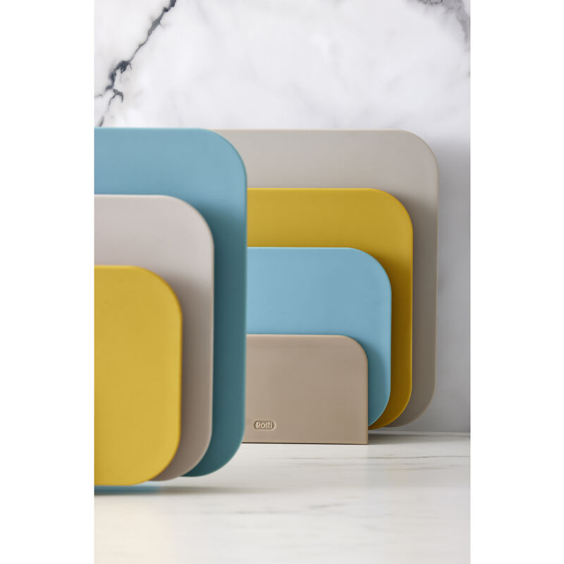 Choptima Sk&auml;rbr&auml;deset 4 delar