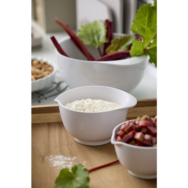 NEW Margrethe Bakebolle