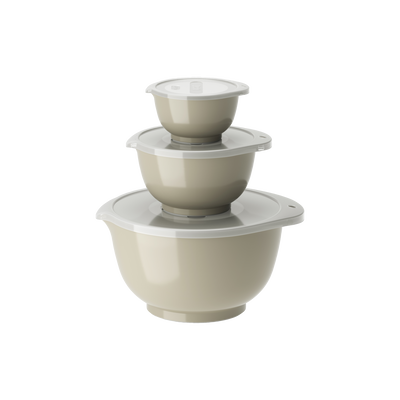 NEW Margrethe Bakebollesett 6 dlr 6 deler