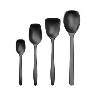 NEW Classic Gryteskjesett 4 deler