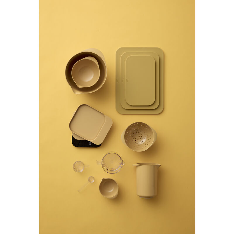 Mensura Kitchen scale