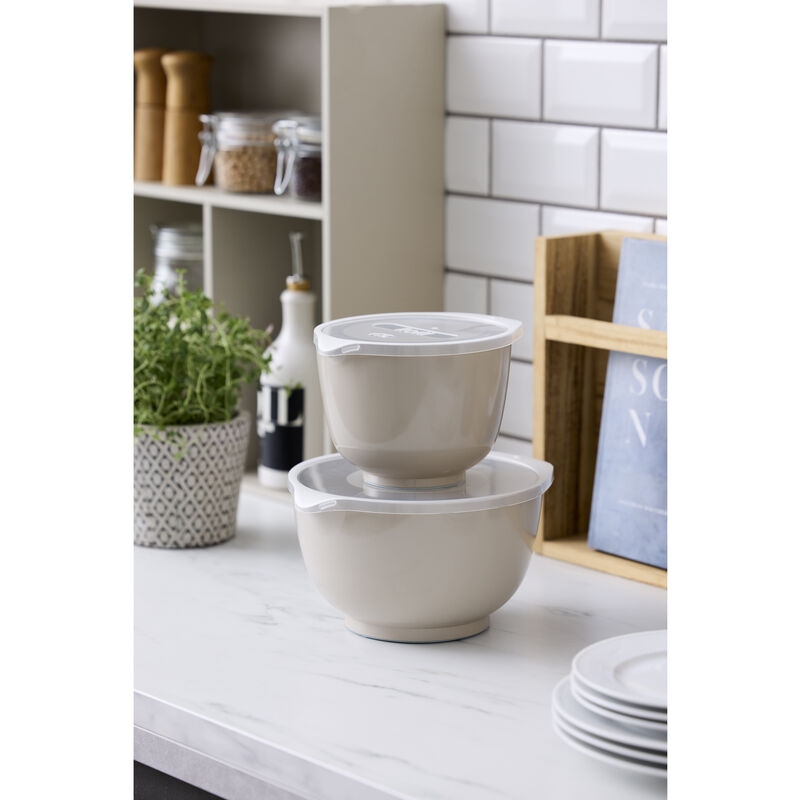 NEW Margrethe Røreskålesæt 4 dele 4 stk. NEW Margrethe Røreskålesæt 4 dele 4 stk.