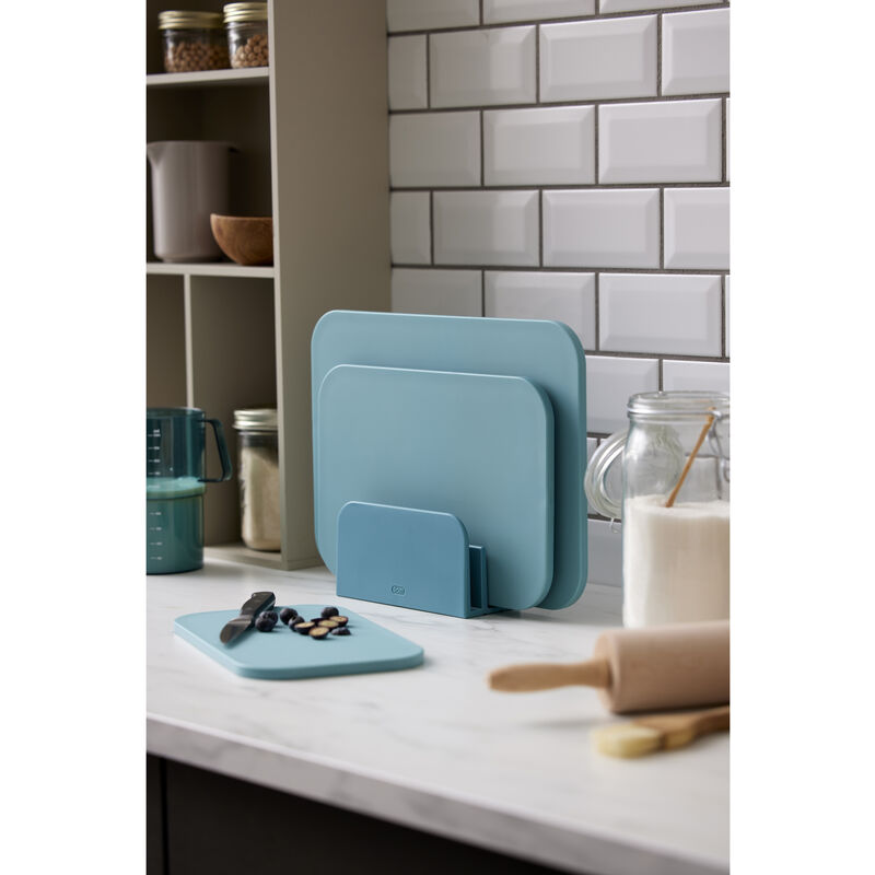 Choptima Skærebrætsæt 4 dele