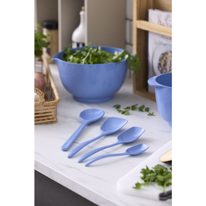 NEW Classic Pot spoon set 4 parts
