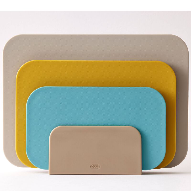 Choptima Skärbrädeset 4 delar Choptima Skärbrädeset 4 delar