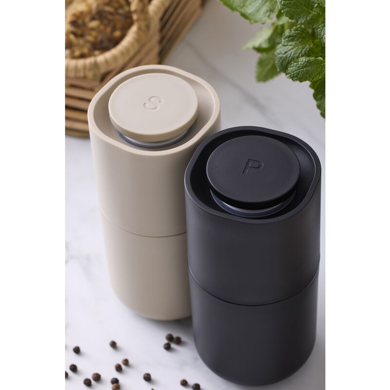 Agnes Grinder set
