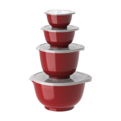 NEW Margrethe R&oslash;resk&aring;les&aelig;t 8 dele 8 stk.