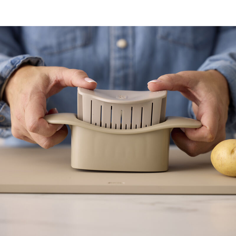 Classic Hasselback cutter