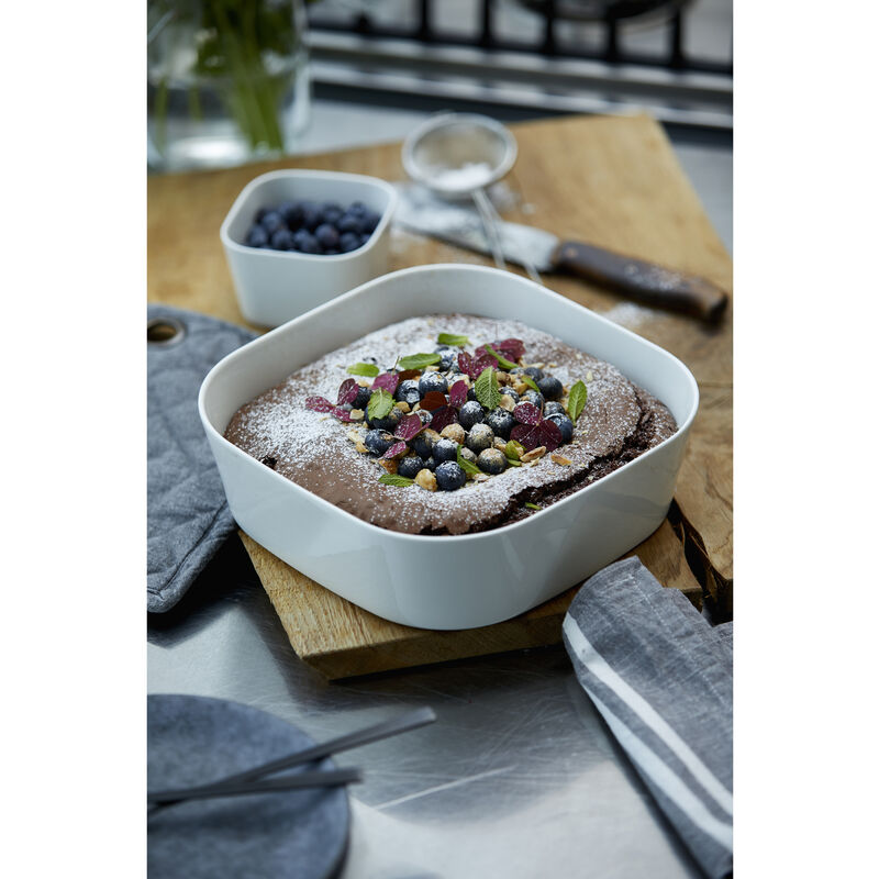 Modula Ovenproof dish