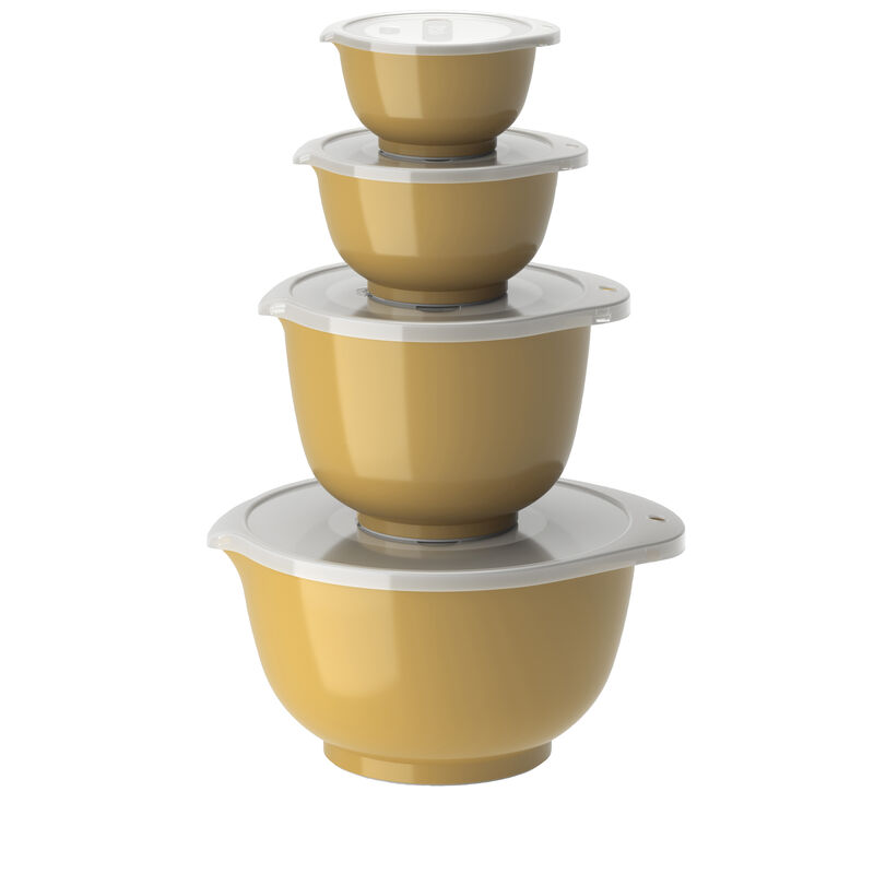 NEW Margrethe Mixing bowl set 8 parts 8 pcs