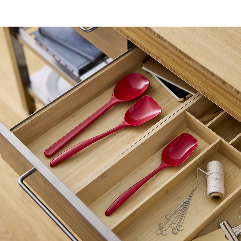 NEW Classic Pot spoon set 3 parts