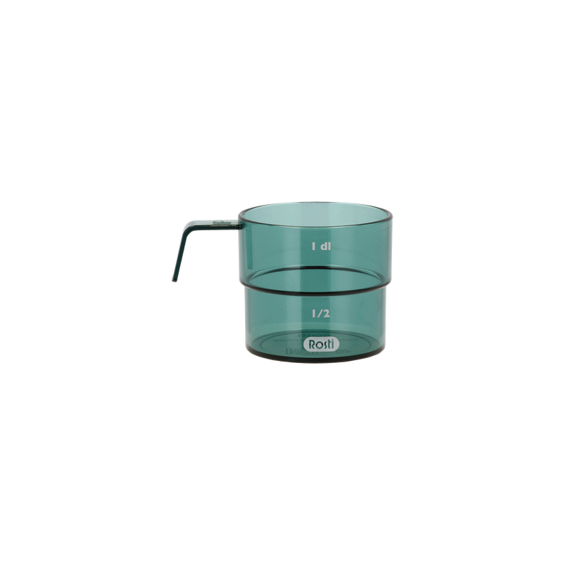 Mensura Deciliterm&aring;l