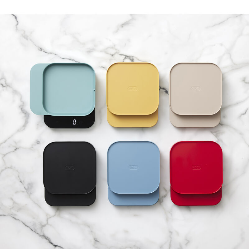 Mensura Kitchen scale