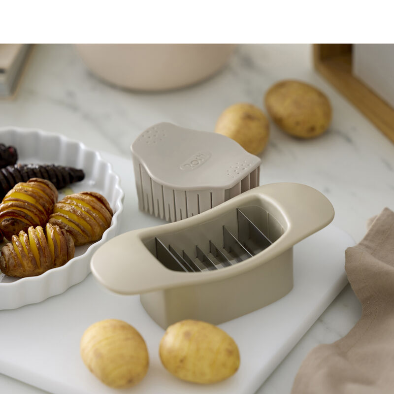Classic Hasselback-Schneider Classic Hasselback-Schneider