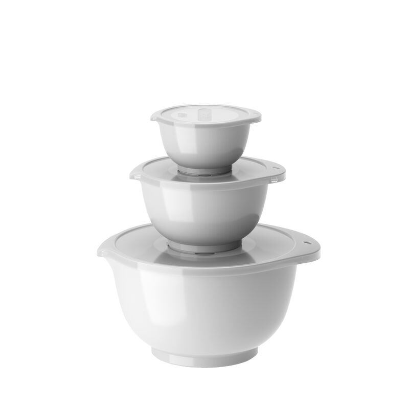 NEW Margrethe Mixing bowl set 6 parts 6 parts